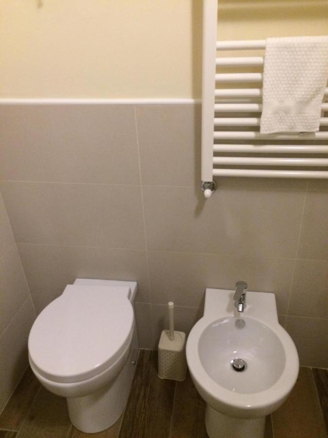 Alter Ego B&B אסיסי מראה חיצוני תמונה